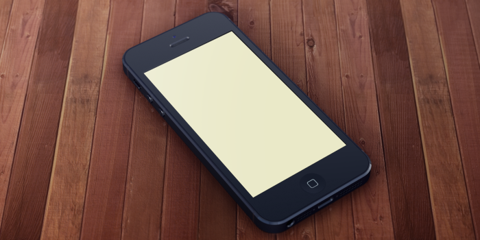 Phone Display