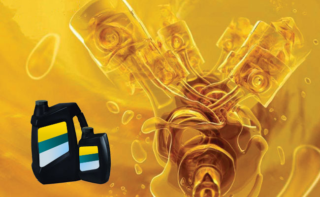 Engine Oils