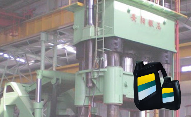 Hydraulic-oils